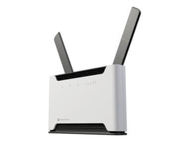 Mikrotik Chateau PRO ax – WiFi 6 dostopna točka z RouterOS