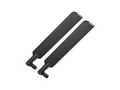 Mikrotik L009UiGS-2HaxD-IN 8xGiga WiFi6 brezžični usmerjevalnik z 2.5G SFP