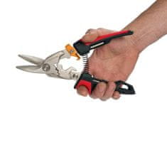 Eprim LEVOROČNE ŠKARJE ZA PLOČEVINO POWERGEAR