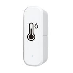 MG Thermometer Smart termometer / higrometer, bel