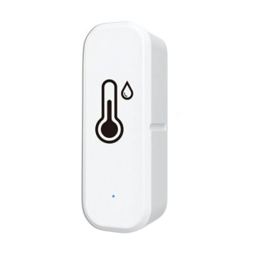 MG Thermometer Smart termometer / higrometer, bel
