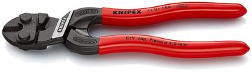 shumee KLEŠČE ZA REZANJE S KOBALTOVIM ZGLOBOM 160 MM - KN 71 01 160