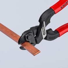 shumee KLEŠČE ZA REZANJE S KOBALTOVIM ZGLOBOM 160 MM - KN 71 01 160
