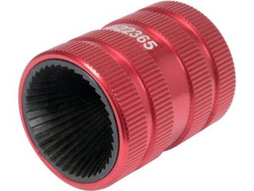 shumee AVGRADNINGSMASKIN FÖR STÅL- OCH KOPPARRÖR 6-36MM - YT-22365