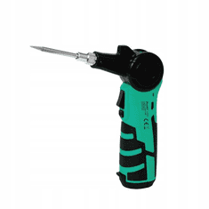 ProsKit Spajkalnik baterijski Pro'sKit SI-B20L, 16W, , 2200mAh, USB-C