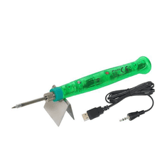 ProsKit Spajkalnik prenosni Pro'sKit SI-168U, 8W, USB 5V
