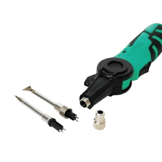 ProsKit Spajkalnik baterijski Pro'sKit SI-B20L, 16W, , 2200mAh, USB-C
