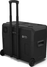 PEME Prenosni turistični hladilnik s kompresorjem Expedition 40 Dark Sky 39L s funkcijo gretja 12-220V