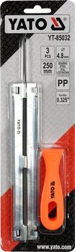 Eprim VODILO ZA BRUŠENJE VERIGE S PILICO 4,8 MM