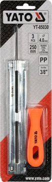 Eprim VODILO ZA BRUŠENJE VERIGE S PILICO 4,0 MM