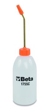 shumee OLJARNA, PLASTIČNA STEKLENIČKA OLJARNA 125 ML - BE 1755C/125