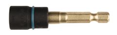 Eprim 10 MM VTIČNICA Z IZMENLJIVIM 1/4' ŠESTKOTNIM NASTAVKOM