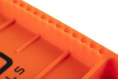 Eprim PLADENJ ZA INSTRUMENTE, SILIKONSKI, 27,5*14,5*2,5 CM