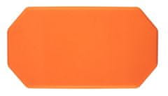 Eprim PLADENJ ZA INSTRUMENTE, SILIKONSKI, 27,5*14,5*2,5 CM
