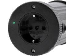 Eprim AVTOMOBILSKI PRETVORNIK NAPETOSTI 12V/230V 150W