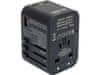 Eprim UNIVERZALNI POTOVALNI ADAPTER USB-C PD 65W