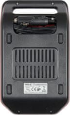 Eprim AVTOMOBILSKI KOMPRESOR Z LED ZASLONOM 120W