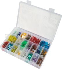 Eprim KOMPLET MINI/STANDARDNIH VAROVALK 301 KOS.
