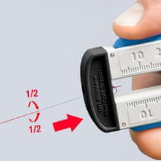 Eprim 190 MM ORODJE ZA ODSTRANJEVANJE OPTIČNIH VLAKEN