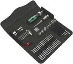 Eprim KRAFTFORM COMPACT H 1 ZA LES, 41 DEL