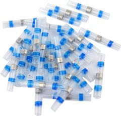 Eprim KOMPLET CEVI ZA TOPLOTNO KRČENJE S KOSITROM 1,5-2,5 MM2., 100 KOSOV