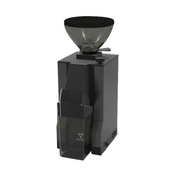 Eureka Grinders Kavni Mlin Mignon Filtro 2024 Matte Black