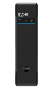Eaton UPS 3P Ellipse 3P1300UI, USB, IEC, 1300VA, 840W, 1/1 faza, stolp
