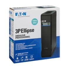 Eaton UPS 3P Ellipse 3P1300UF, USB, FR, 1300VA, 840W, 1/1 faza, stolp