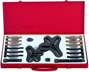 Eprim KOMPLET ZA SNEMANJE VOLANSKEGA OBROČA 18 KOSOV. CASE