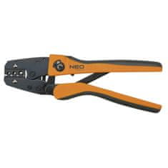 Eprim KLEŠČE ZA STISKANJE KONCEV 250 MM