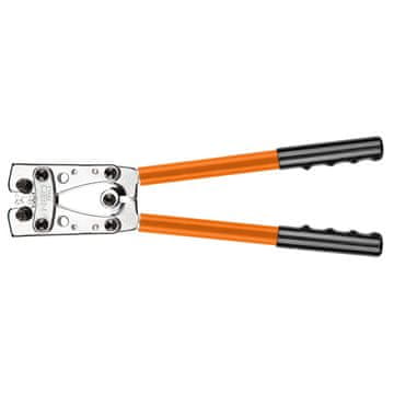 Eprim KLEŠČE ZA STISKANJE KONCEV 6-50MM2, 390MM