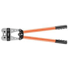 Eprim KLEŠČE ZA STISKANJE KONCEV 10-120MM2, 610MM