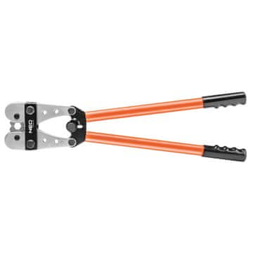 Eprim KLEŠČE ZA STISKANJE KONCEV 10-120MM2, 610MM