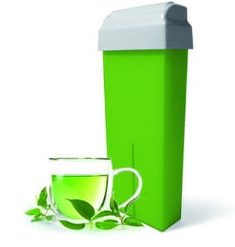 No Name Roll on vosek Zeleni čaj - patron 100 ml