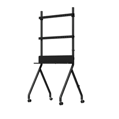 Gembird Stojalo za TV TVS-86F-02 55" - 86"