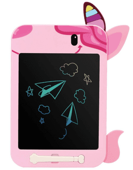  Free2Play LCD Unicorn tabla, barvna 