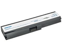 Avacom Toshiba Satellite U400, M300, Portege M800 Li-Ion 10,8 V 4400 mAh