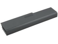 Avacom Toshiba Satellite U400, M300, Portege M800 Li-Ion 10,8 V 4400 mAh