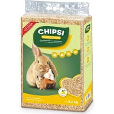 JRS Hobliny Chipsi citrus 60l/3,2kg