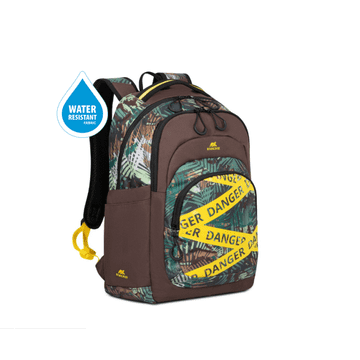 RivaCase 30L nahrbtnik za prenosnik 15.6 5461 jungle