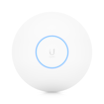 Ubiquiti Dostopna točka U6-Pro