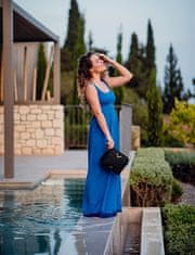 Vuch Ženska torba za čez ramo Fossy