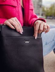 Vuch Ženska crossbody torba Smokie