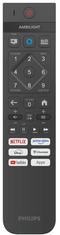 Philips 65OLED770/12 televizor, 4K, 164 cm (65OLED770/12)