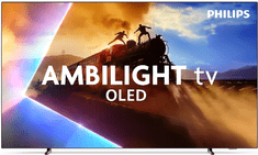 65OLED770/12 televizor, 4K, 164 cm (65OLED770/12)