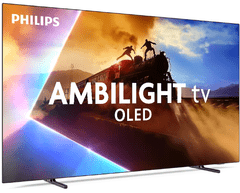 Philips 65OLED770/12 televizor, 4K, 164 cm (65OLED770/12)
