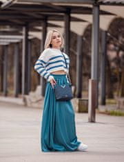 Vuch Ženska torba za čez ramo Fossy Perry