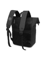 Vuch Ženski nahrbtnik Mellora Dark Grey