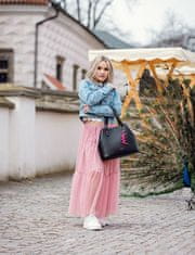 Vuch Ženska torbica Rose lda