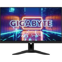 Gigabyte M28U 28 SS IPS UHD monitor, 3840 x 2160, 1ms, 144Hz, zvočniki